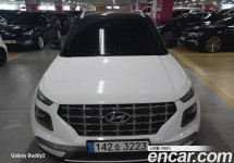 Hyundai Venue 