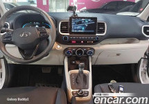 Hyundai Venue 