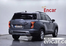 Ssangyong Torres 