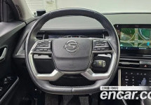 Ssangyong Torres 