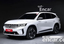 Renault Grand Koleos 