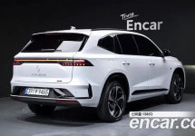 Renault Grand Koleos 