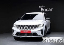 Renault Grand Koleos 
