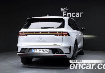 Renault Grand Koleos 