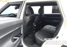 Ssangyong Torres 