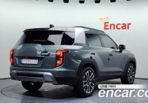 Ssangyong Torres 