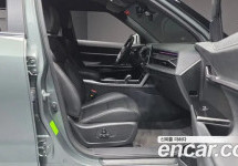 Ssangyong Torres 