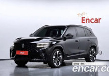 Renault Grand Koleos 
