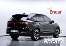 Renault Grand Koleos 