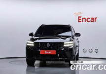 Renault Grand Koleos 