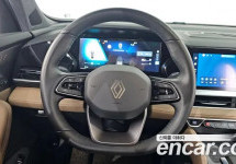 Renault Grand Koleos 