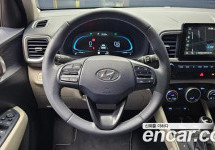 Hyundai Venue 