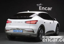 Genesis Gv60 