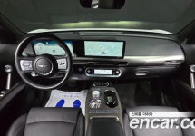 Genesis Gv60 
