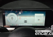 Genesis Gv60 