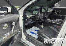 Genesis Gv60 