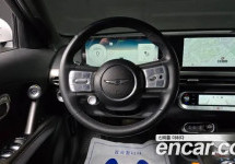 Genesis Gv60 