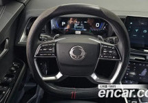 Ssangyong Torres 