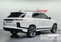 Ssangyong Actyon 