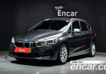 Bmw 2-Series 