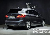 Bmw 2-Series 