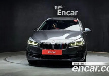 Bmw 2-Series 