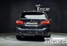 Bmw 2-Series 