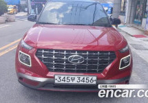 Hyundai Venue 