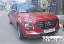 Hyundai Venue 