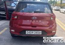 Hyundai Venue 