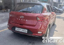 Hyundai Venue 