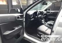 Hyundai Venue 