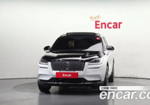 Lincoln Corsair 