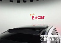 Lincoln Corsair 