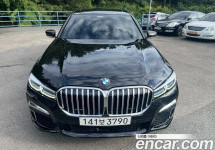 Bmw 7-Series 