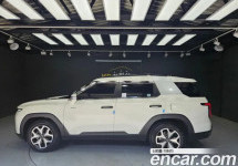 Ssangyong Torres 