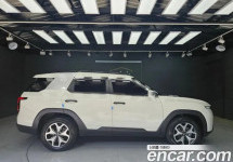 Ssangyong Torres 