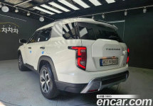 Ssangyong Torres 