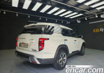 Ssangyong Torres 