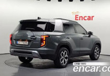 Ssangyong Torres 