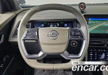 Ssangyong Torres 