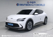 Genesis Gv60 