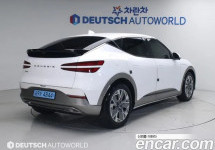 Genesis Gv60 