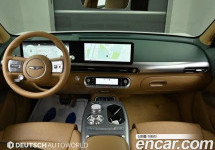 Genesis Gv60 