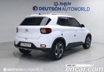 Hyundai Venue 
