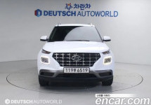 Hyundai Venue 