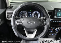 Hyundai Venue 