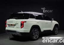 Ssangyong Torres 