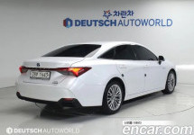 Toyota Avalon 