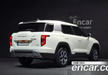 Ssangyong Torres 